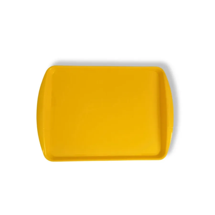 Bandeja PRO 300 Fast Food/Lanchonetes, cor Amarelo
