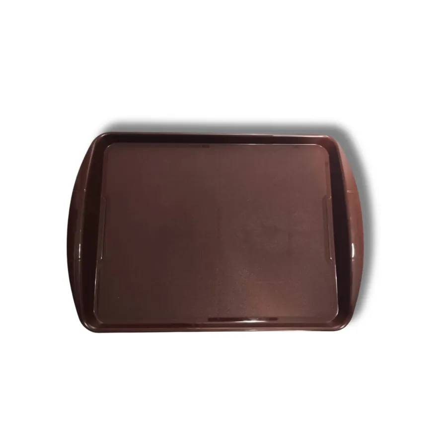 Bandeja PRO 300 Fast Food/Lanchonetes, cor Marrom