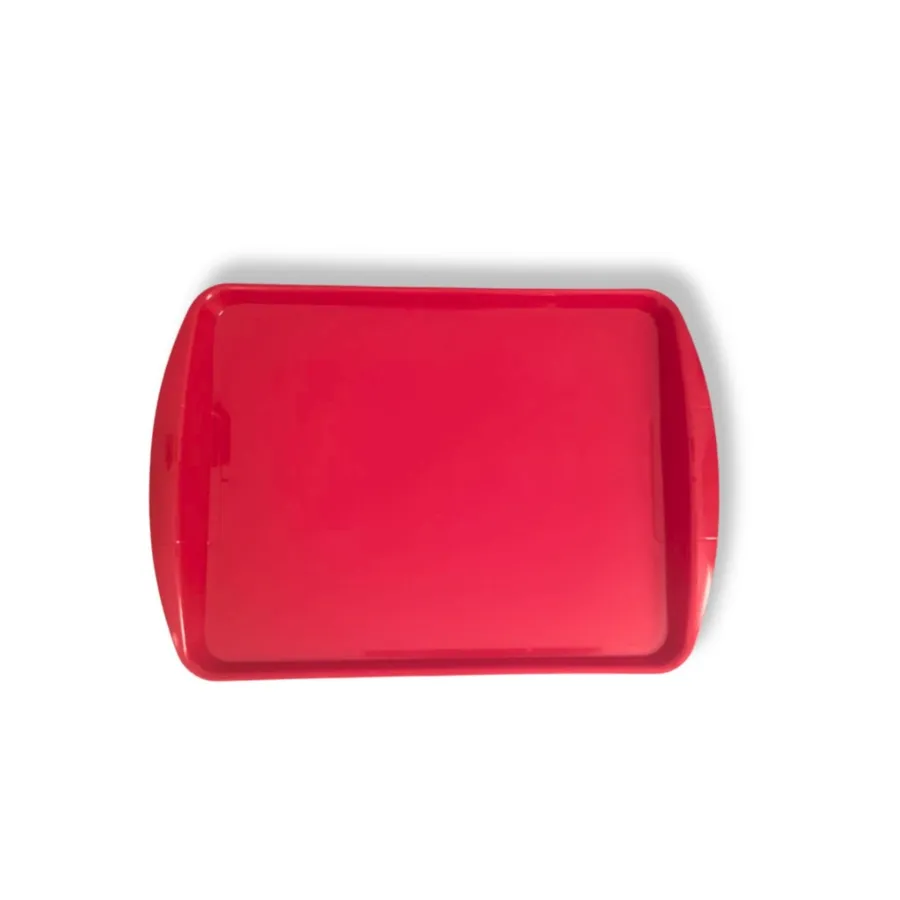 Bandeja PRO 300 Fast Food/Lanchonetes, cor Vermelho