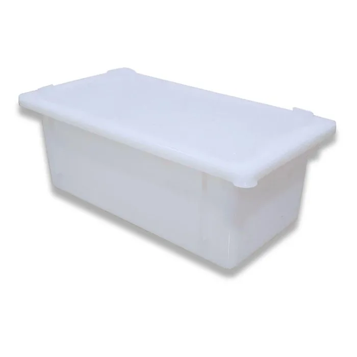 Caixa Monobloco 4,2L REF 350, 32 × 16,5 × 12,5 cm | 4,2 Litros | Branca e Preta | Tampa inclusa | Branca em…