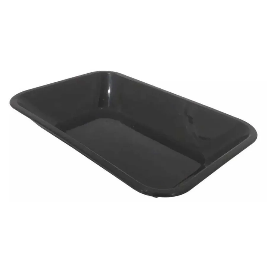 Travessa 15×15, cor Preto