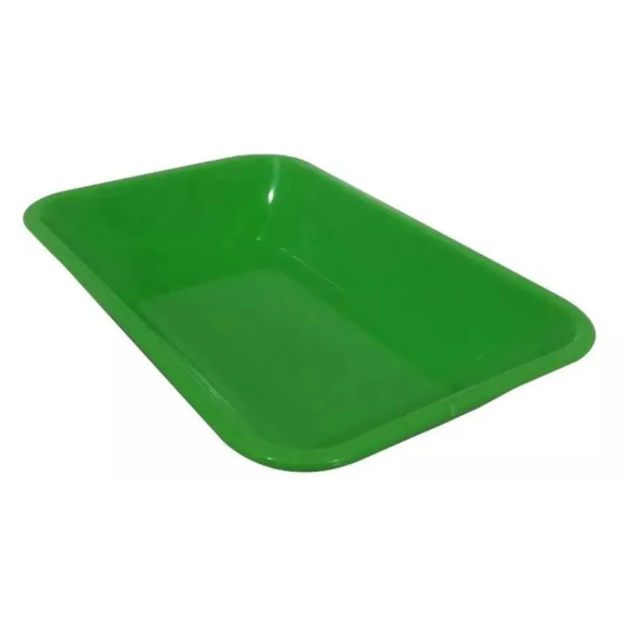 Travessa 15×15, cor Verde