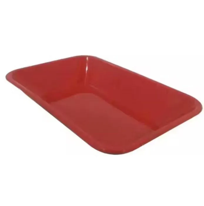 Travessa 9×12, 9 × 12 × 1,5 cm | Diversas cores